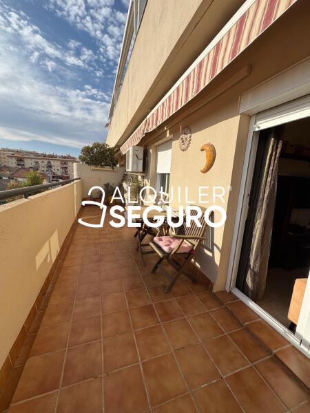 Piso en Avenida Margaritas, MIJAS MÁLAGA