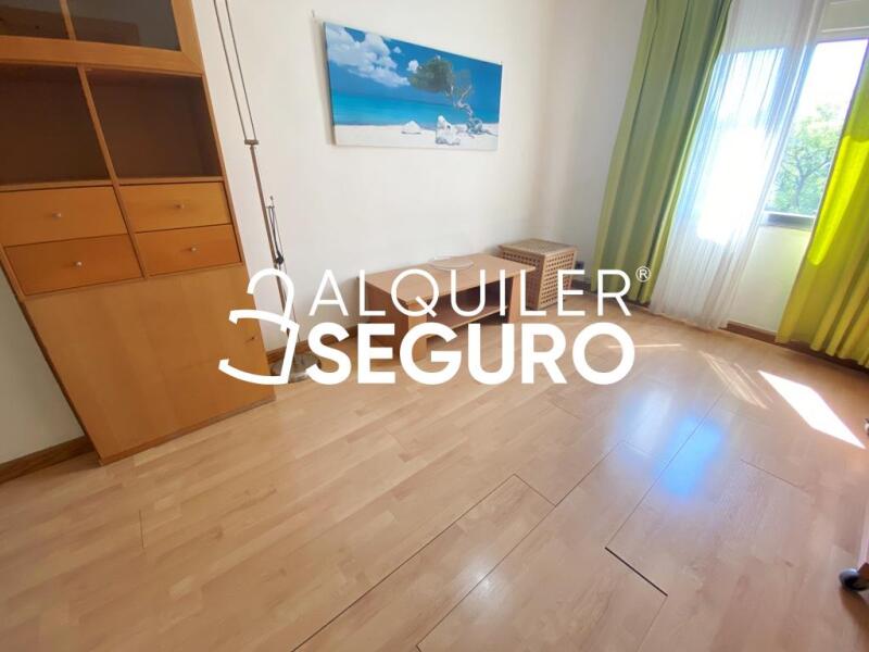 Piso en Calle Ascao, MADRID MADRID