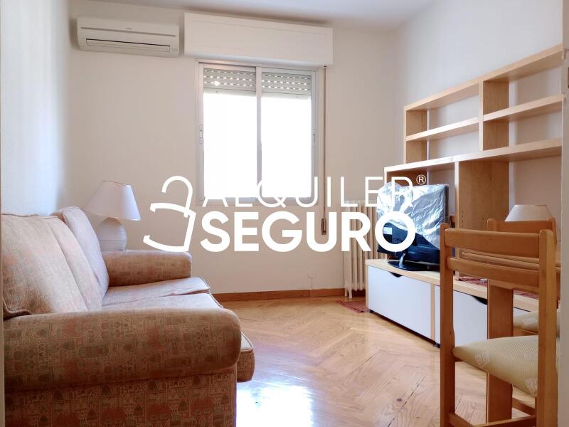 Piso en Calle de Virgen del Val, MADRID MADRID