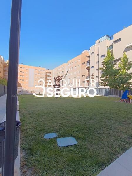 Piso en Paseo Del Licenciado Vidriera, GETAFE MADRID