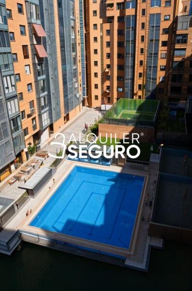 Piso en Calle Maquinilla, MADRID MADRID