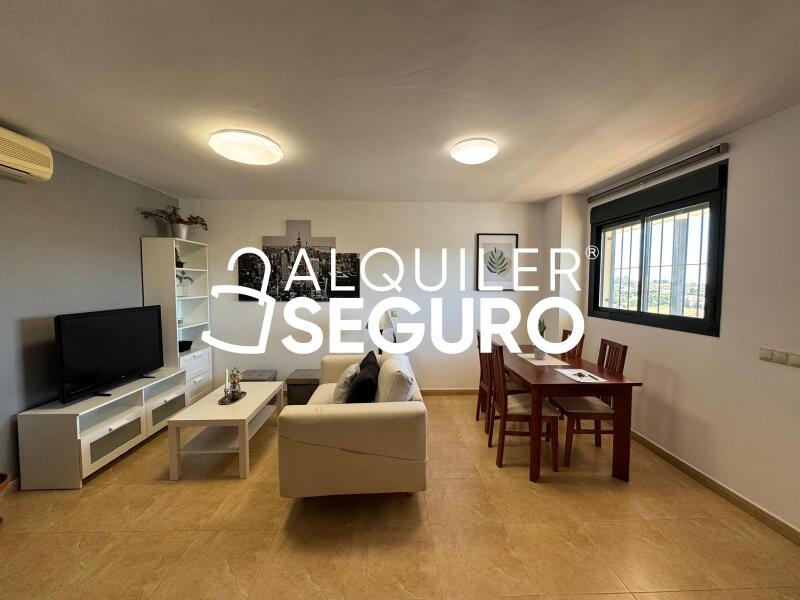 Piso en Calle Clavicordio, MÁLAGA MÁLAGA