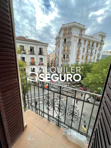 Piso en Calle de Argumosa, MADRID MADRID