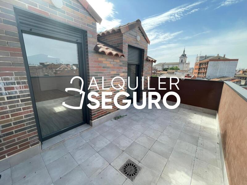 Piso en Calle de la Harina, FUENLABRADA MADRID