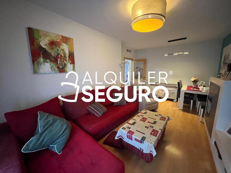 Piso en Calle Mari Pepa Colomer, GETAFE MADRID