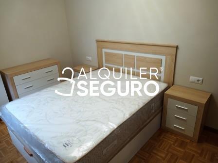 Piso en Calle Sierra de Aralar, VITORIA-GASTEIZ ÁLAVA-ARABA