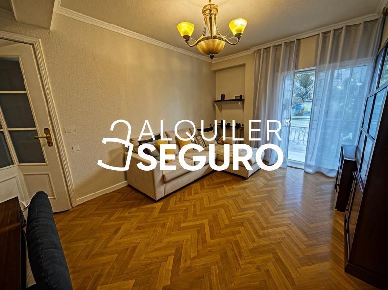 Piso en Calle REDENTOR, MADRID MADRID
