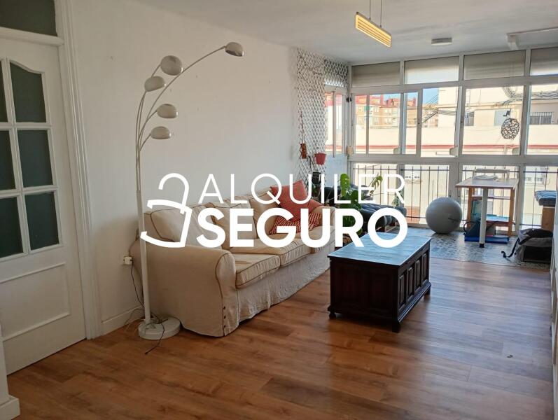 Piso en CALLE Europa , MÁLAGA MÁLAGA