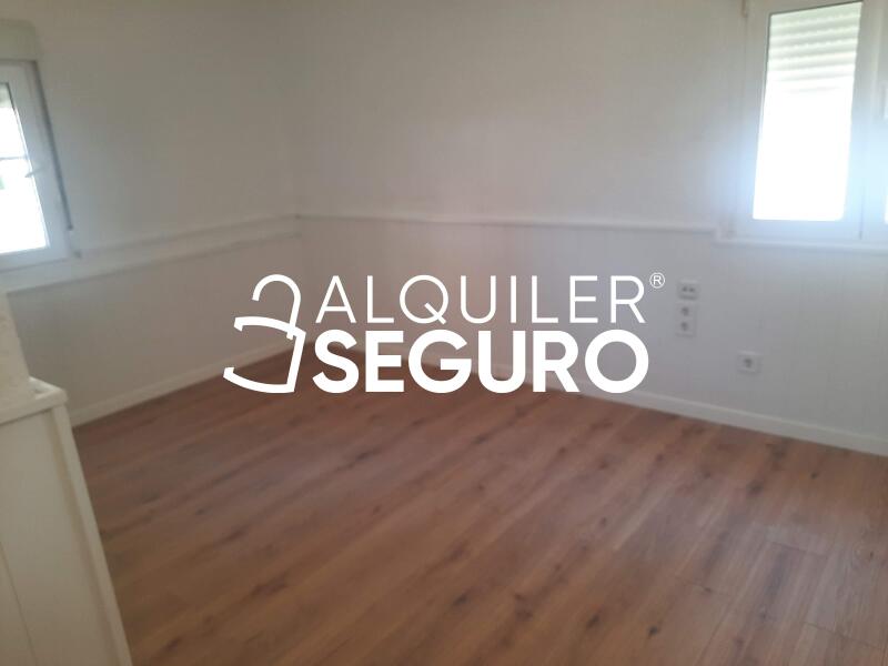 Piso en Via de la Hispanidad, ZARAGOZA ZARAGOZA