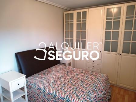 Piso en Calle Paula Montal, VITORIA-GASTEIZ ÁLAVA-ARABA