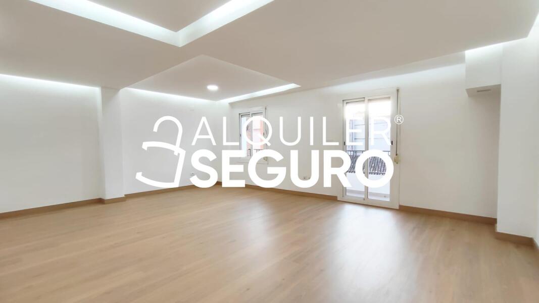 Piso en Avenida de l'Alcalde Vicent Cremades Alcàcer, BÉTERA VALENCIA