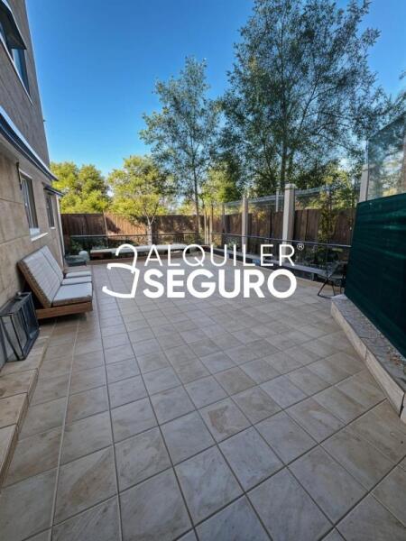Piso en Calle Nuevo Versalles, FUENLABRADA MADRID