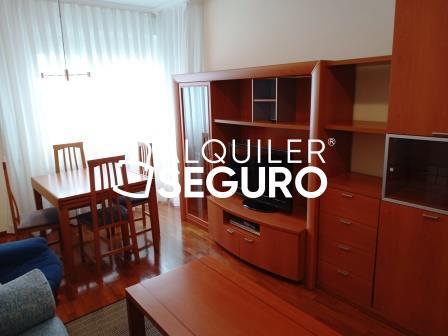 Piso en Calle Aramangelu, VITORIA-GASTEIZ ÁLAVA-ARABA