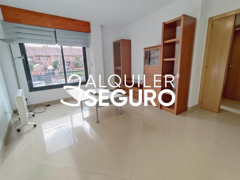Piso en Glorieta de Alcalá, DAGANZO DE ARRIBA MADRID