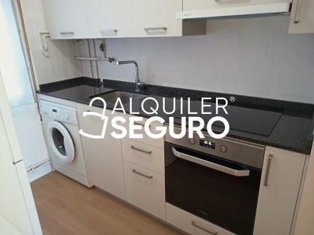 Piso en Calle Alberto Schommer, VITORIA-GASTEIZ ÁLAVA-ARABA