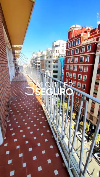 Piso en Avenida Oest, VALENCIA VALENCIA