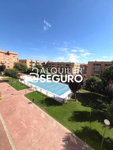Piso en Calle Neptuno, VALDEMORO MADRID