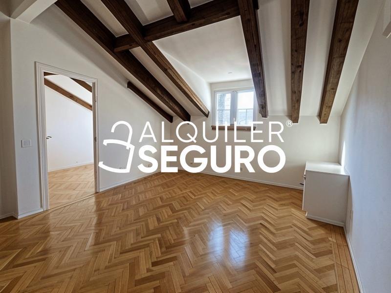 Piso en Calle de Segovia, MADRID MADRID