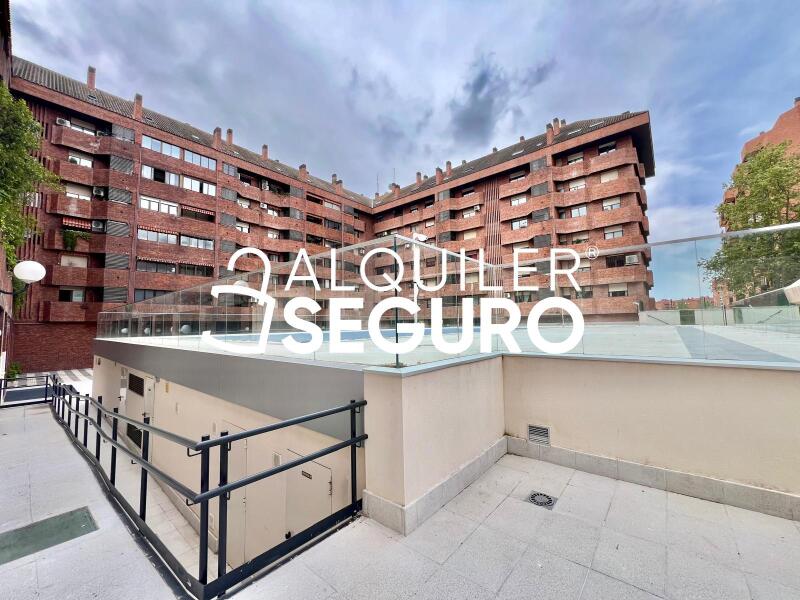 Piso en Calle Sector Literatos, TRES CANTOS MADRID