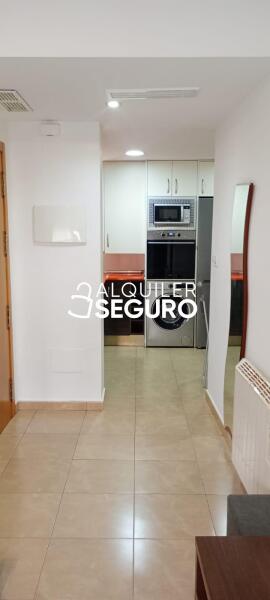 Piso en Calle Moreno, ALCANTARILLA MURCIA