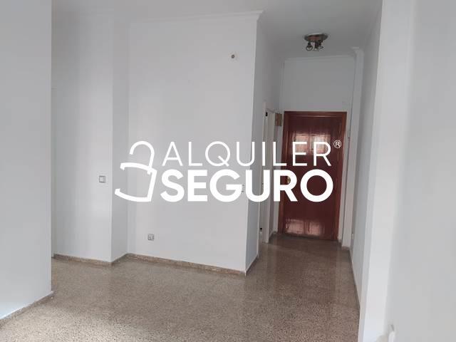 Piso en Avenida De Bellavista, SEVILLA SEVILLA