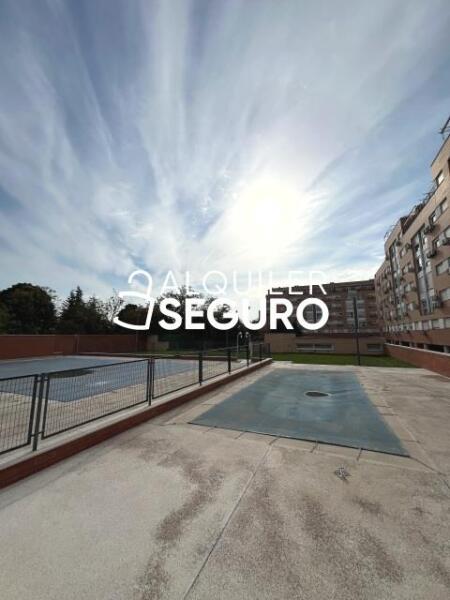 Piso en Calle Lagunas de Neila , MADRID MADRID