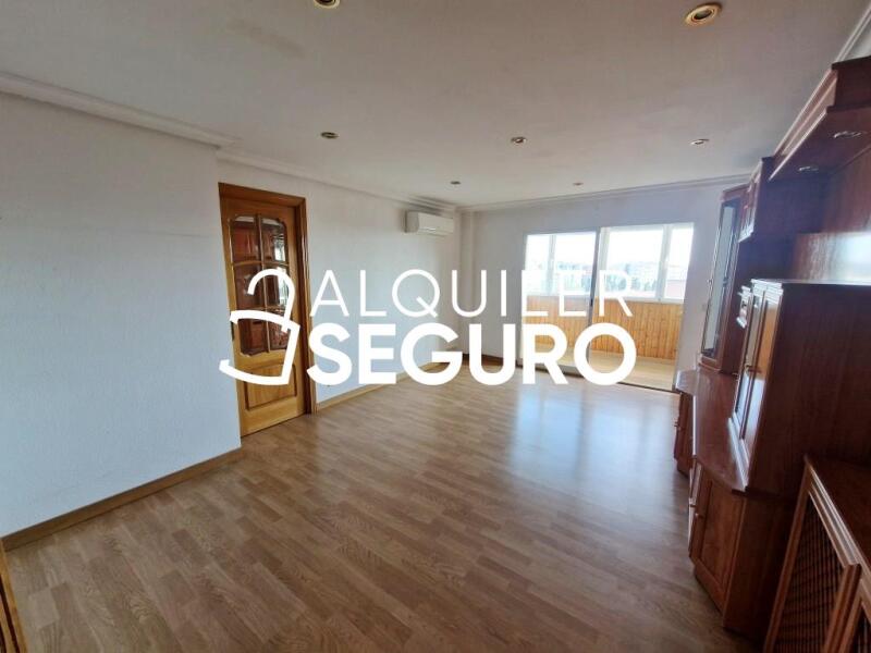 Piso en Avenida del Dos de Mayo, MÓSTOLES MADRID