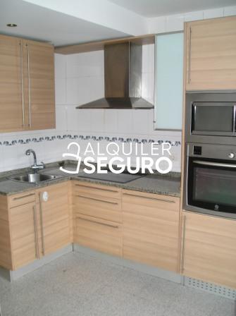 Piso en Avenida 8 de Marzo, VITORIA-GASTEIZ ÁLAVA-ARABA