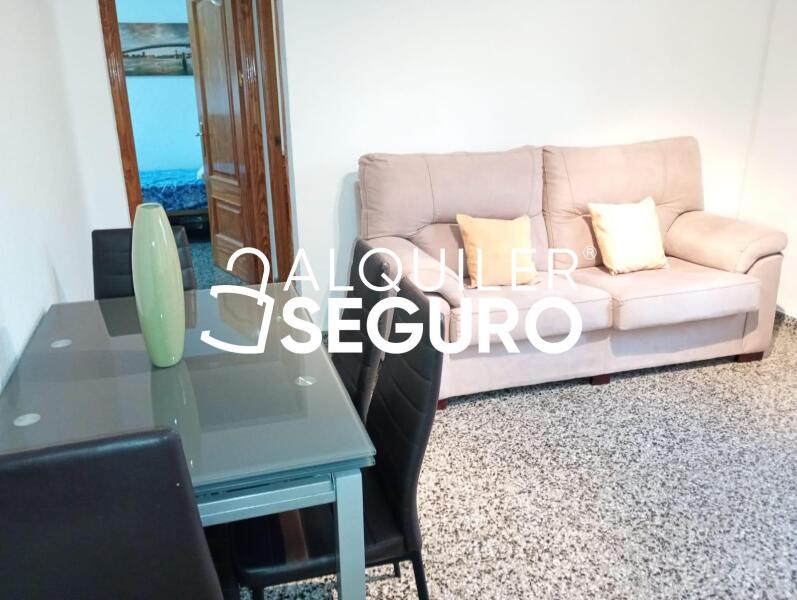 Piso en Avenida del Obispo Angel Herrera Oria, MÁLAGA MÁLAGA