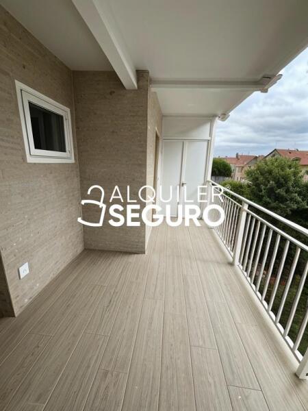 Piso en Calle Pozuelo, FUENLABRADA MADRID