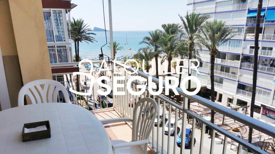 Piso en Avenida De Almeria, BENIDORM ALICANTE