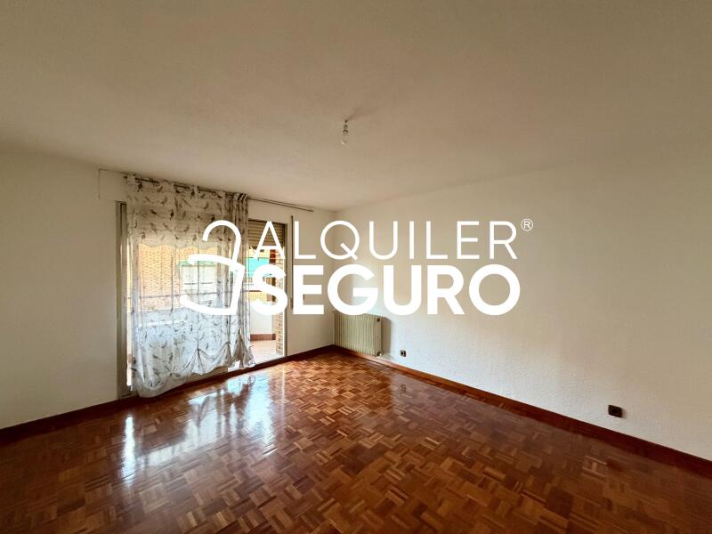 Piso en Calle Madrid, GETAFE MADRID