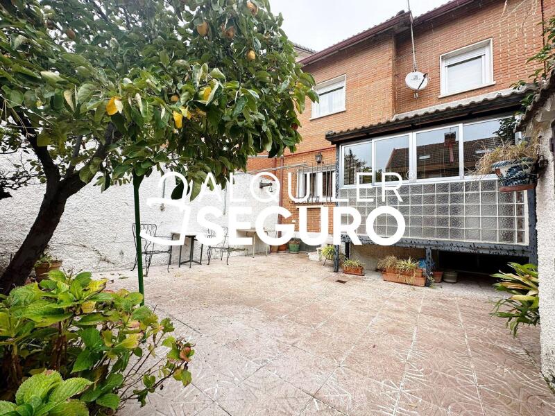 Piso en Calle Aguamarina, POZUELO DE ALARCÓN MADRID