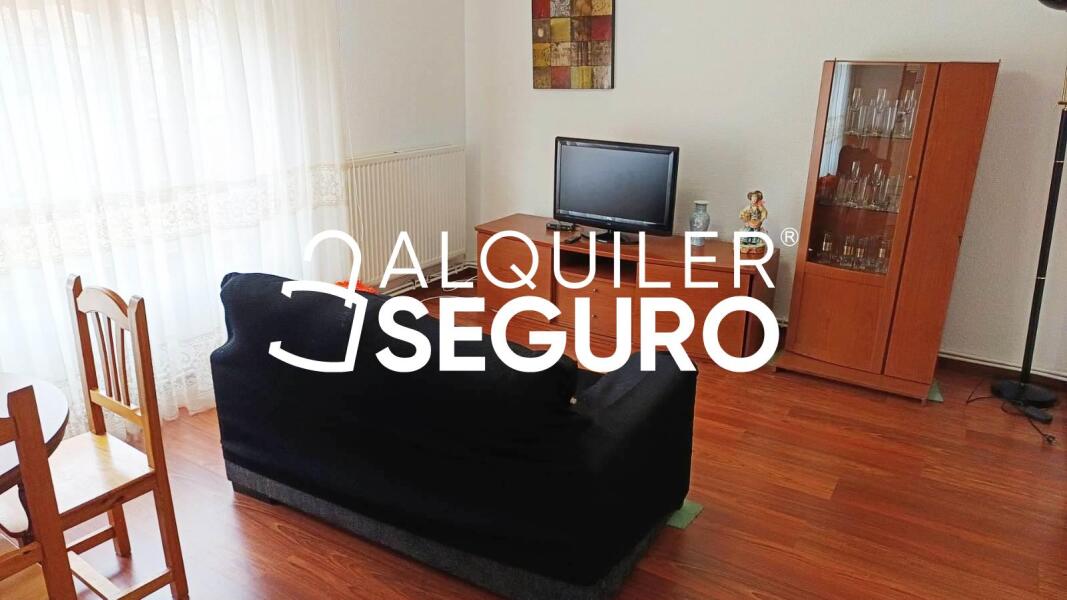 Piso en Calle Navas de Tolosa, AZAGRA NAVARRA