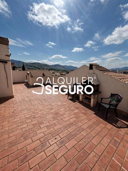 Piso en Avenida Casagrande, GÓJAR GRANADA