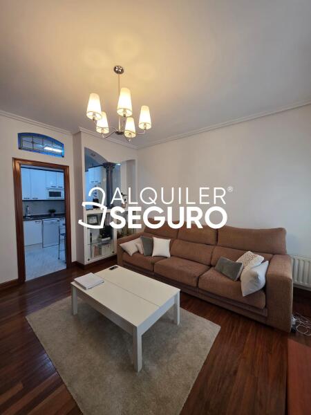 Piso en Calle Retuerto, BARAKALDO VIZCAYA-BIZKAIA