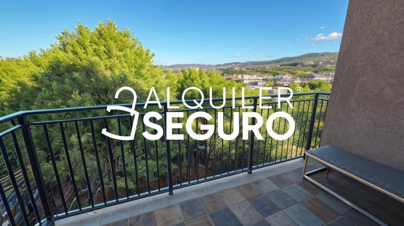 Piso en Calle Conde Almodóvar, ALQUERÍAS MURCIA
