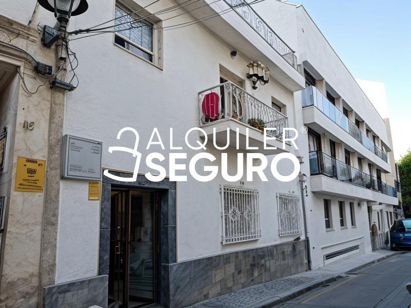 Piso en Calle Hermanos Olivier, MÁLAGA MÁLAGA