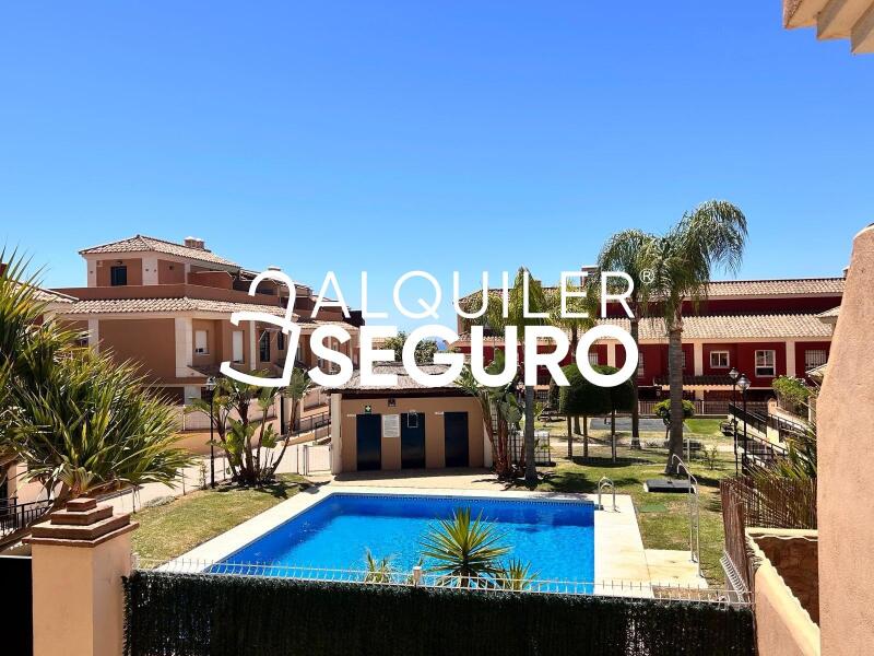 Piso en Avenida Brisas del Mar, BENAJARAFE MÁLAGA Piso en Avenida Brisas del Mar, BENAJARAFE MÁLAGA