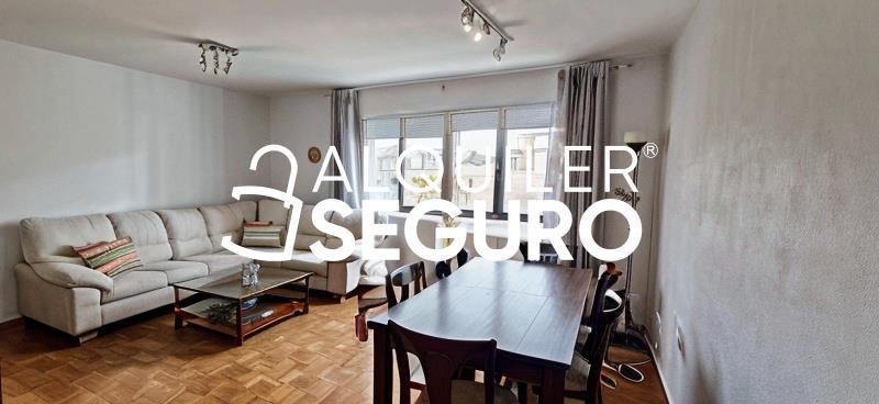 Piso en Calle Chancilleres, SORIA SORIA