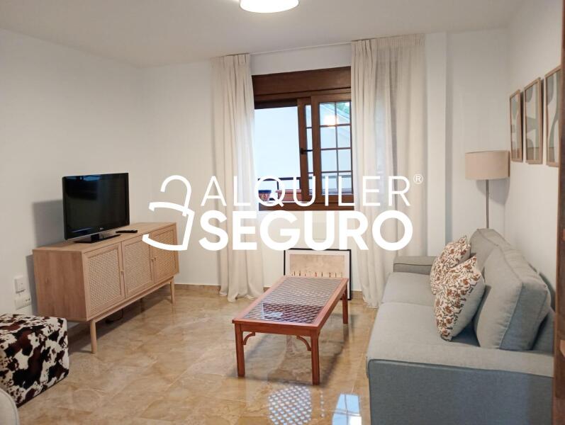 Piso en Calle Hurtado de Mendoza, MÁLAGA MÁLAGA Piso en Calle Hurtado de Mendoza, MÁLAGA MÁLAGA