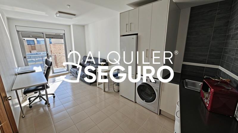 Piso en Calle Isaac Peral, ALGEZARES MURCIA