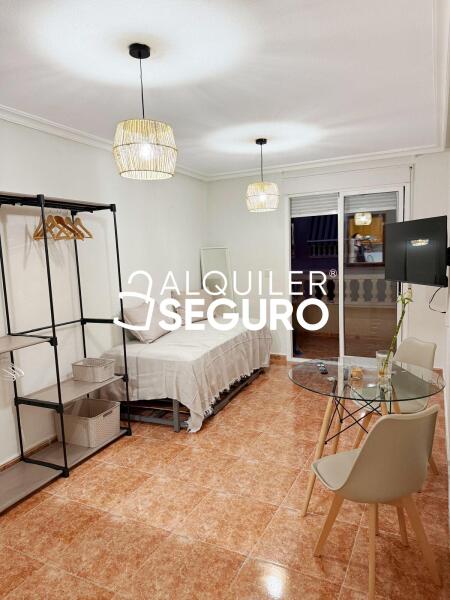 Piso en Calle la Loma, TORREVIEJA ALICANTE