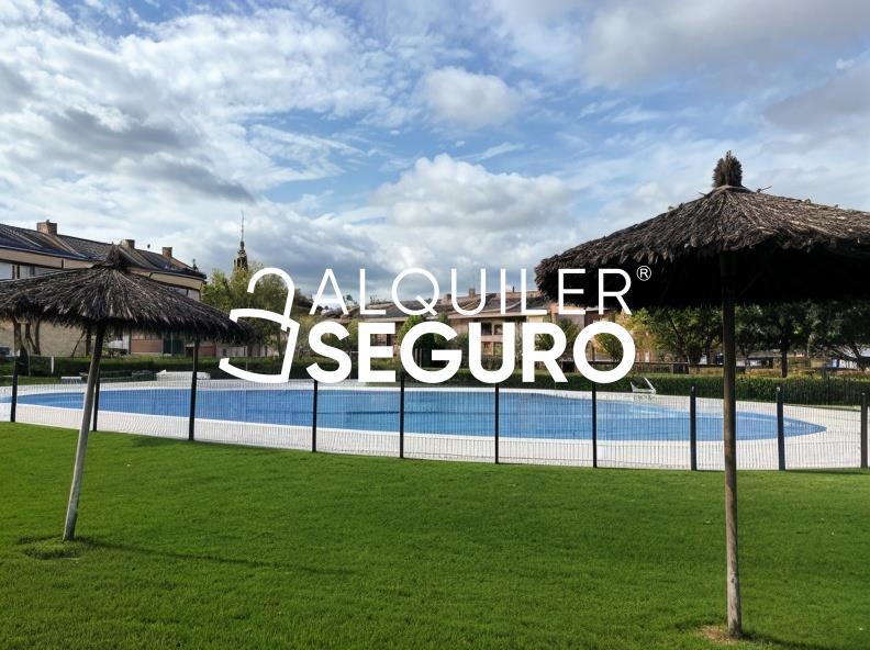 Piso en Calle Cervantes, LAS ROZAS DE MADRID MADRID