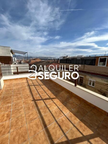 Piso en Calle sol, ARMILLA GRANADA