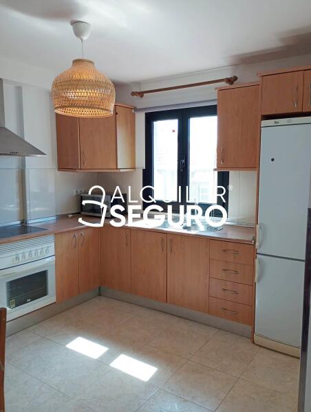 Piso en Calle Dr. Juan Espino Sánchez, INGENIO LAS PALMAS