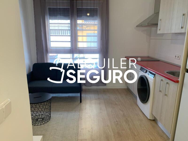 Piso en Calle de Vicente Martin Arias, MADRID MADRID