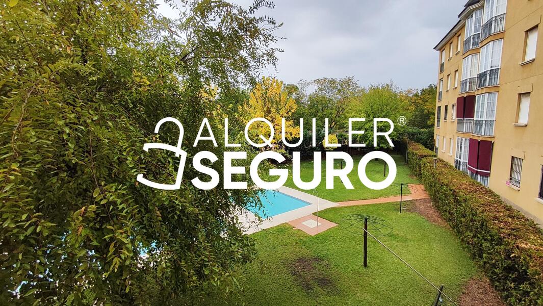 Piso en Calle Escultor Gómez del Rio, CÓRDOBA CÓRDOBA