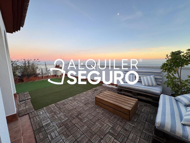 Piso en Calle Dalia, BENALMÁDENA MÁLAGA