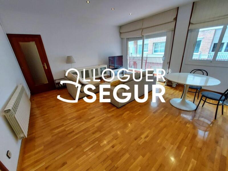 Piso en Calle Ferran Puig , BARCELONA BARCELONA